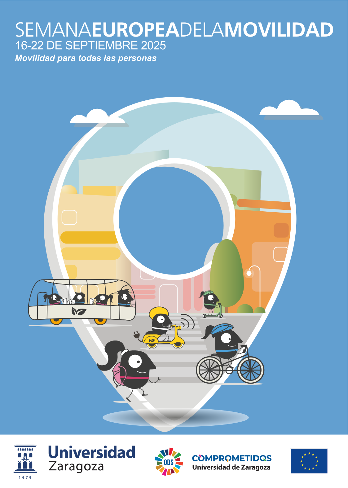 Semana de la Movilidad 2025